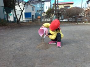 保育園　反町　神奈川区