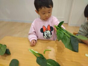 保育園　港南区　　南区　上大岡
