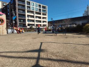 保育園　港南区　　南区　上大岡