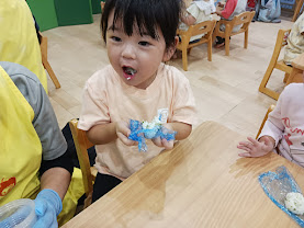 保育園　港南区　　南区　上大岡　食育