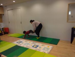 保育園　港南区　南区　　上大岡