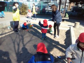 保育園　港南区　南区　　上大岡