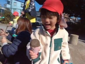 保育園　港南区　南区　　上大岡