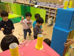 保育園　港南区　南区　　上大岡