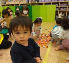 保育園　港南区　南区　　上大岡