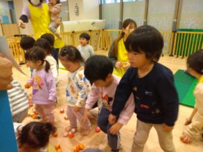 保育園　港南区　南区　　上大岡