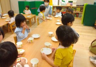 保育園　港南区　　南区　上大岡